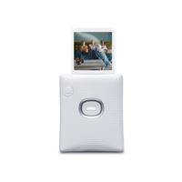 Fujifilm Fotoprinter Square Link Wit