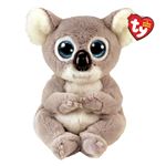 beanie babies small melly le koala