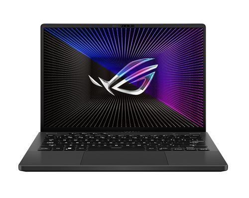 PC Portable Gaming Asus Rog Zephyrus G14-Ga402Xu-010W 14" Wqxga 165 Hz Amd Ryzen 9 16 Go Ram 1 To SSD Nvidia Geforce Rtx 4050 Tgp 120W Gris
