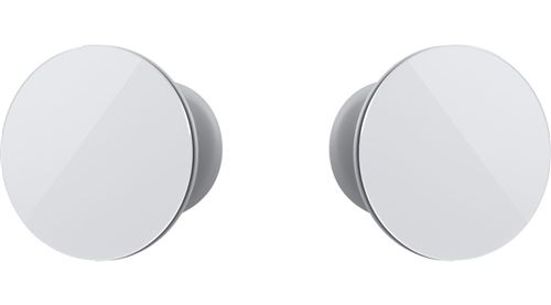 Microsoft Surface Ear Buds sans fil Bluetooth Gris glacier