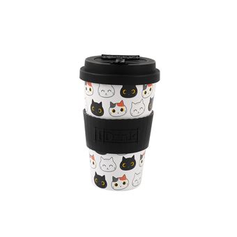 Tasse en R Pet Itotal Cat ID5017 435 ml