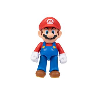 Figuur Nintendo Super Mario 6 cm Wave 51 Willekeurig model - 1