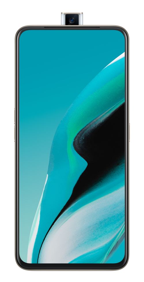 Oppo Reno2