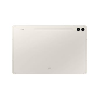 Tablette tactile Samsung Galaxy Tab S9+ 12.4" Wifi 256 Go Crème