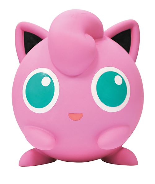 Pokemon Lampe Led Decoration 25 Cm Rondo