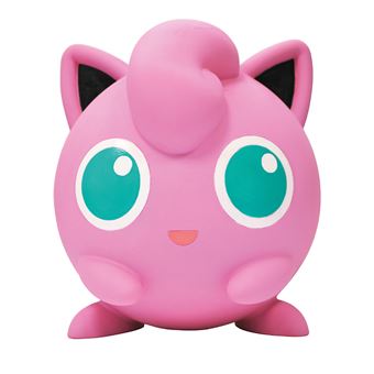 Lampe LED Pokémon Rondoudou 25 cm - Autre jeux éducatifs et