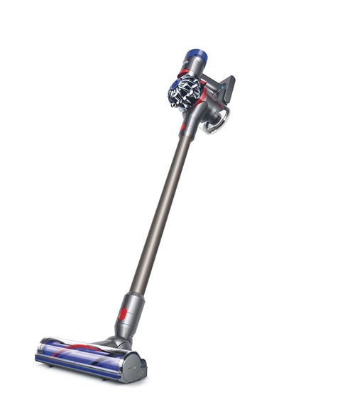 Aspirateur Balai Dyson V8 Absolute 21,6 V Gris
