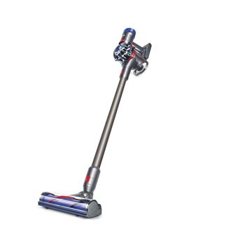 Aspirateur balai Dyson V8 Absolute 21,6 V Gris