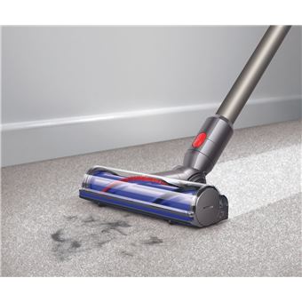 Aspirateur balai Dyson V8 Absolute 21,6 V Gris