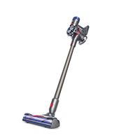 Support aspirateur balai Dyson Meliconi Cleaning Tower Gris