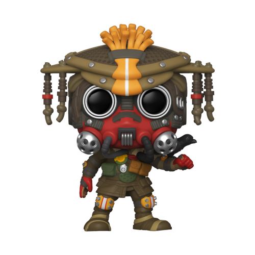 Figura Funko Apex Legends - Bloodhound