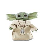 Figurine Star Wars The Child Animatronique Alias Baby Yoda 19 cm