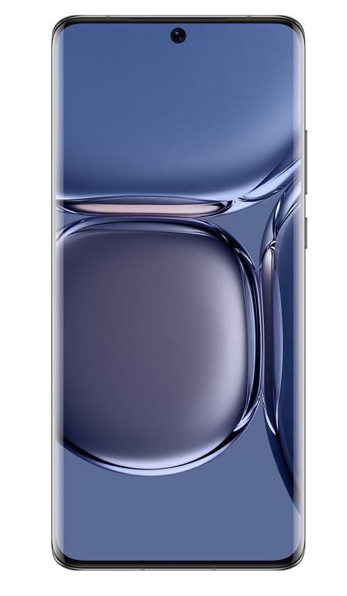 Smartphone Huawei P50 Pro 6,6 256 Go Double SIM Noir