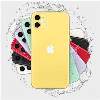 Apple iPhone 11 6.1