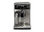 Expresso avec broyeur Philips SM5473/10 1450 W Argent et Noir