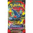 Carte à collectionner Pokémon EV12 Booster Sleeve Modèle aléatoire