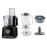 Robot multifonction Kenwood Multipro Compact FDP302 Noir_0