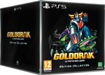 Goldorak : Le Festin des loups Edition Collector PS5