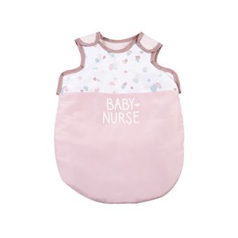 BABY NURSE TURBULETTE