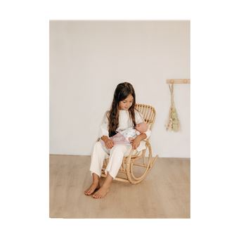 BABY NURSE TURBULETTE