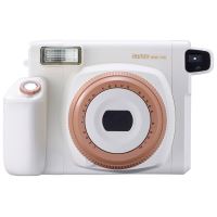 INSTAX WIDE 300 INSTANT CAMERA TOFFEE