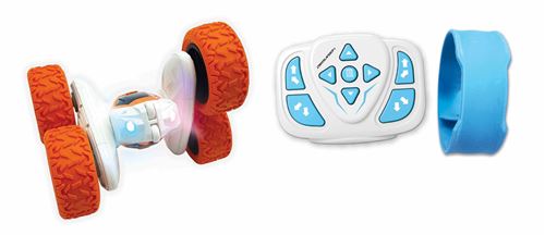 LEXIBOOK Crosslander Tout Terrain