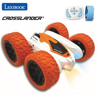 Voiture radio commandée Lexibook Crosslander