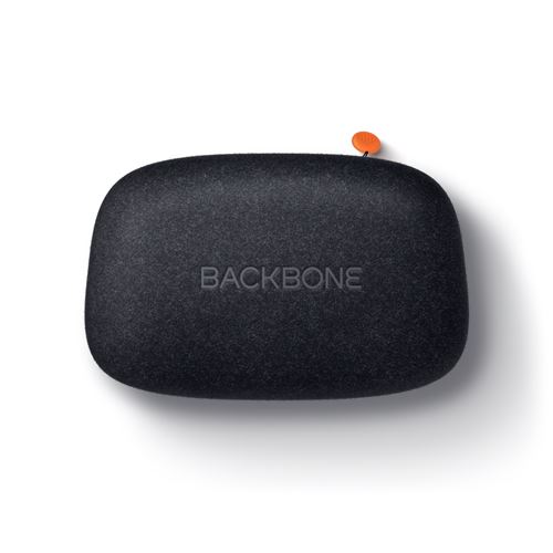 Etui de transport Backbone One Noir