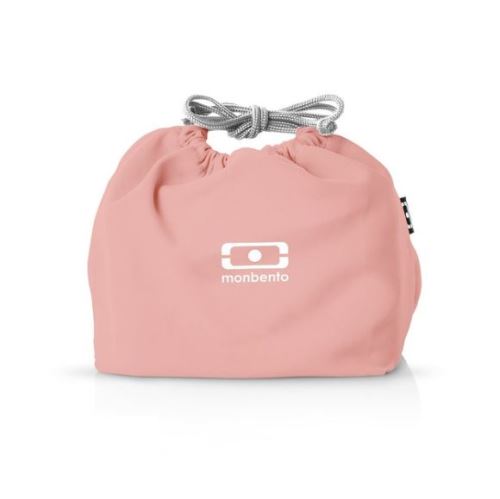 Sac de transport Monbento Rose Flamingo