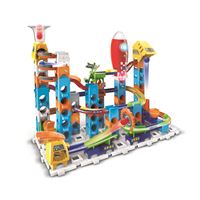 VTECH - Marble Rush Circuit à Billes - Fun Fair Set Electronic M300E - Jeux électroniques, multimédia VTECH - Marble Rush Circuit à Billes - Fun Fair Set Electronic M300E - Jeux électroniques, multimédia