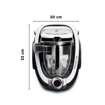 Rowenta Silence Force Cyclonic RO7640EA