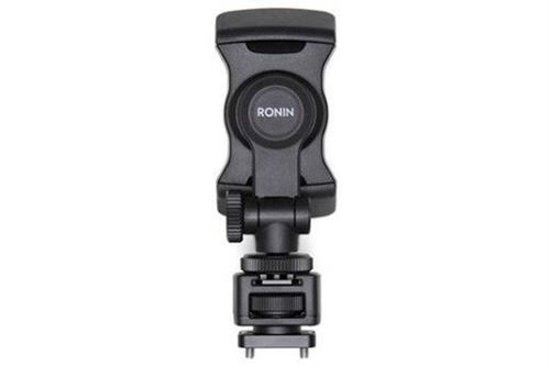 Support smartphone DJI pour Ronin-S/SC Noir