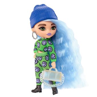 BARBIE BARBIE XTRA MNS DL 3