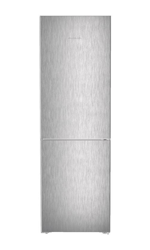 Réfrigérateur congélateur en bas Liebherr KGNSF 52VD03 330 L Inox - Liebherr