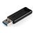 Clé USB 3.0 Verbatim Store 'n' Go PinStripe 64 Go Noir_0