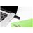 Clé USB 3.0 Verbatim Store 'n' Go PinStripe 64 Go Noir_3