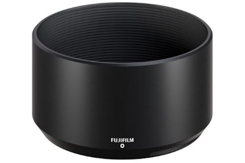 Pare soleil pour 'objectif Fuji XF 50mm f1 - vue 2