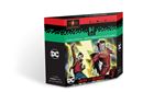 8 Packs Premium Cartes à collectionner hybrides Dc Comics Hro Chapter 3 Shazam Fury of the Gods Starter Box