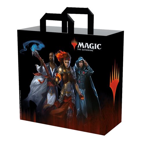 Sac cabas Konix Planeswalkers Magic The Gathering