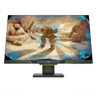 Ecran PC HP 27xq 27" QHD Noir