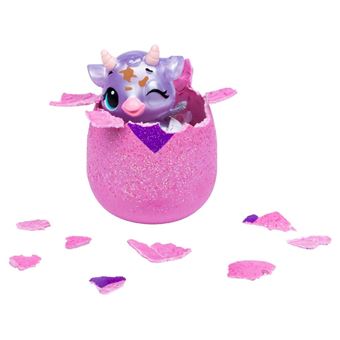 Playset Hatchimal Toboggan