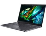 PC Portable Acer Aspire 5 15 A515-58M 15.6" Intel Core i5-1335U 16 Go RAM 512 Go SSD Gris acier