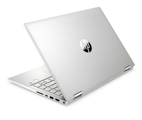 Écran Tactile LCD 14 Pouces Pour HP Pavilion X360 14-dw – Numériseur Noir (1920x1080)