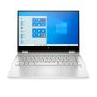 PC Ultra-Portable HP Pavilion x360 Convertible 14-dw0004nf Ecran tactile 14" Intel Core i3 8 Go RAM 256 Go SSD Argent naturel