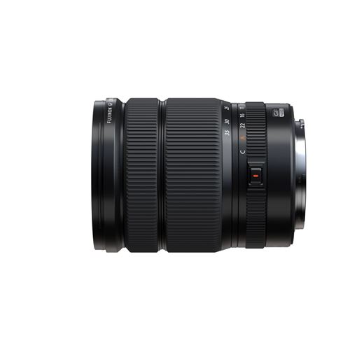 Fujifilm GF 20-35mm f/4 R WR