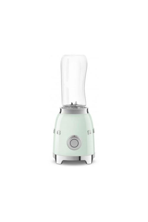 Blender Smeg PBF01PGEU 300W 0.6L Watergreen