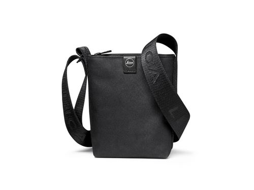 Sac Crossbody Leica Sofort Noir