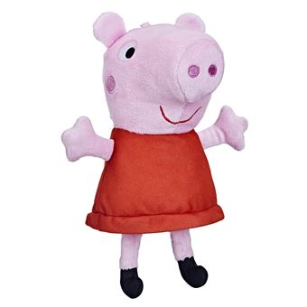 Figurine Peppa Pig Rigole