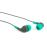 Ecouteurs filaires Wiko WiShake Gris et bleen_2