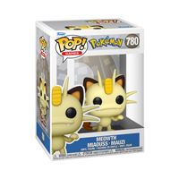 Figurine Pop Pokémon #504 pas cher : Carapuce - Nacré